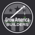 Grow America Builders Logo